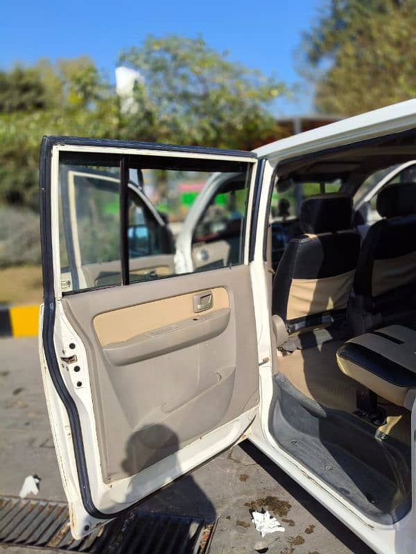 Suzuki APV 2011 Model for Sale 3