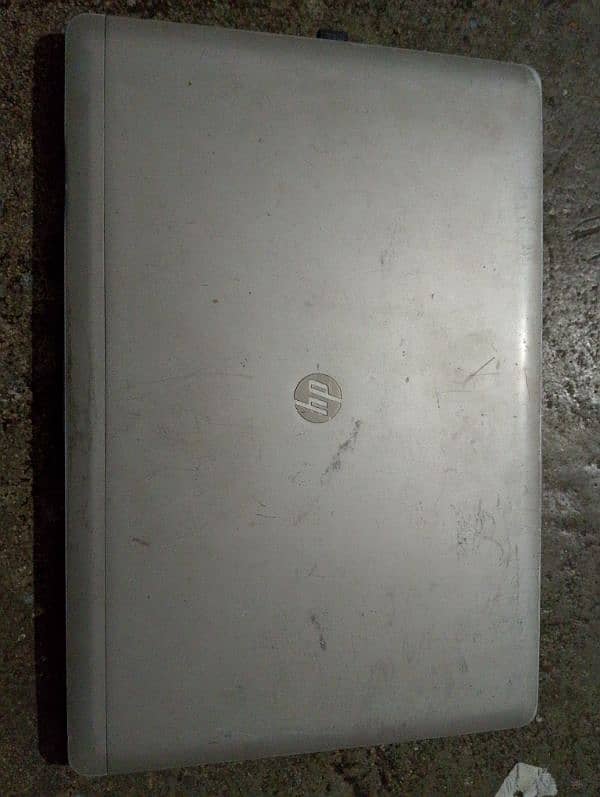 HP Elite book Pro Folio 9470m 3