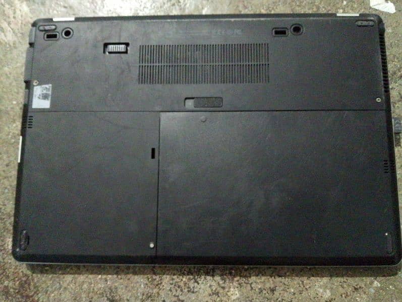 HP Elite book Pro Folio 9470m 4