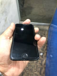 iphone 7 32gb pta approved