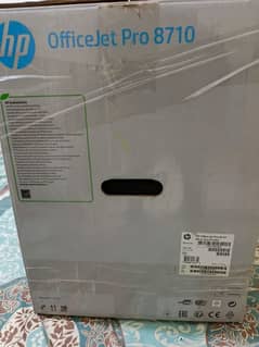 Printer ( HP OfficeJet Pro 8710 )