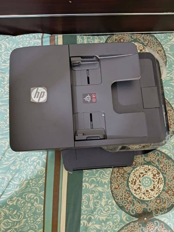 Printer ( HP OfficeJet Pro 8710 ) 9