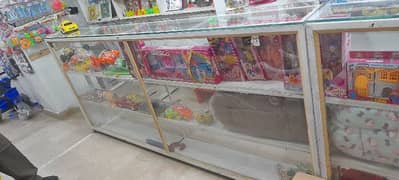 Shop Glass Counter For Sale