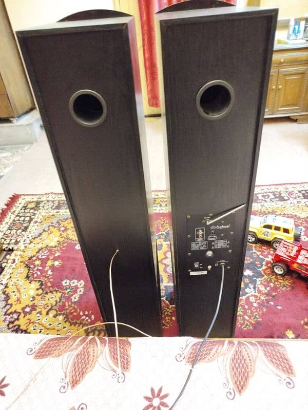 Speaker Audionic classic 7.7 3