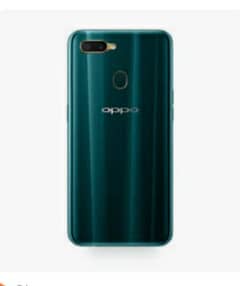 oppo A7