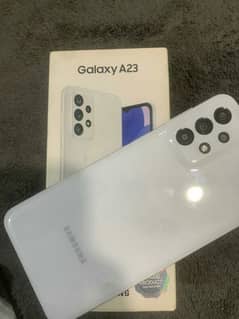 samsung A23 6/128