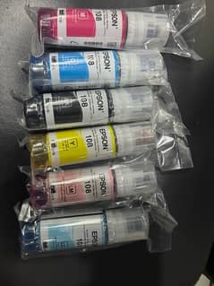 epson original inks