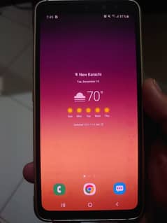 Samsung S8 Active