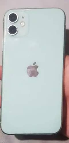 iPhone 11 64GB or charger be Panel change