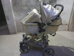 imported pram for sale