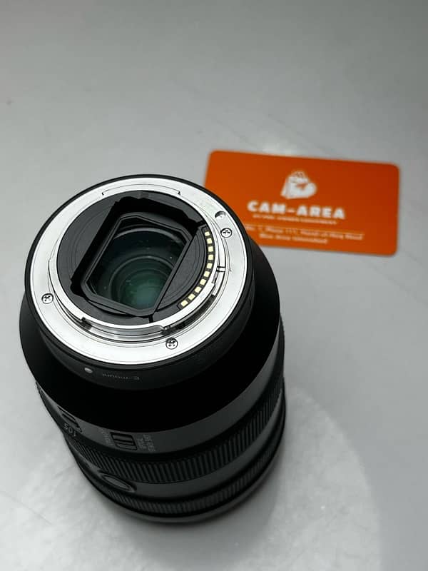 Sony FE 24-105mm F4 G OSS, Mint Condition, Sony 24-105mm f4 G OSS 6