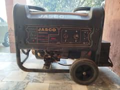 Jasco J4500DC Generator 2.8 kv