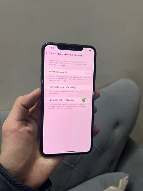 iphone xsmx 64 gb 5