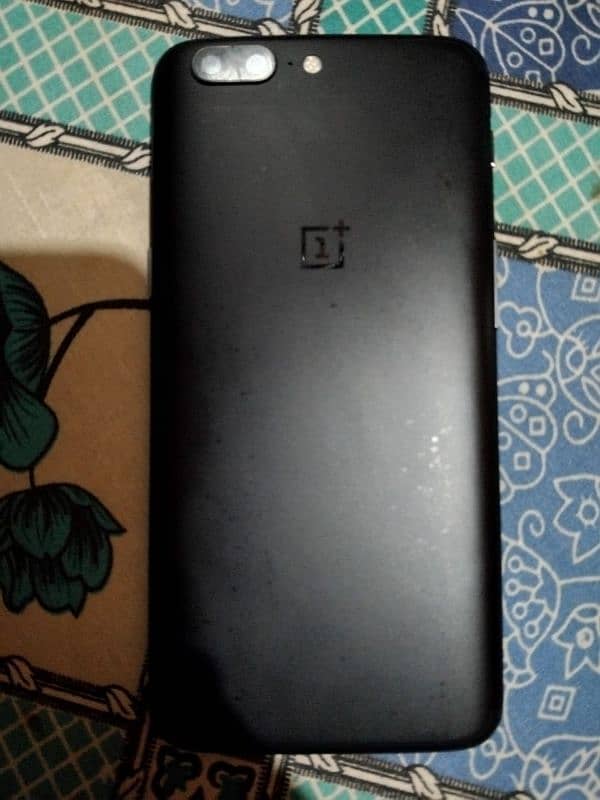 One Plus all ok 10/Condition PTA approved 1