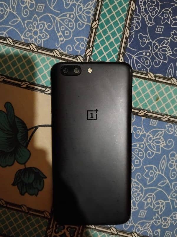 One Plus all ok 10/Condition PTA approved 2