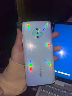 vivo phone