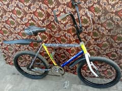 cycle for sale 20 size