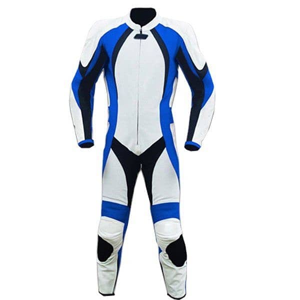 Best Quality Motorbike Suit Riding Jacket 1