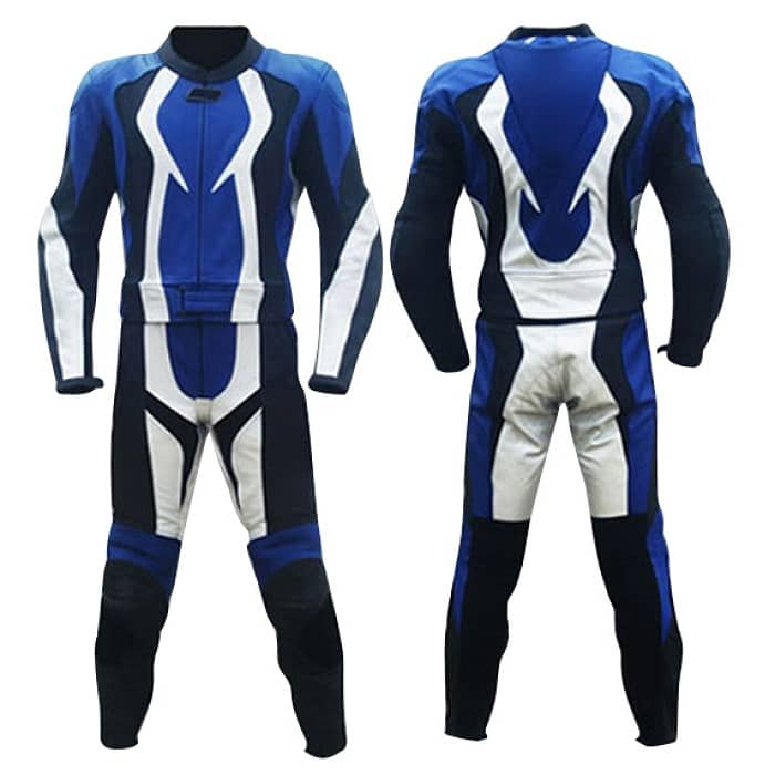 Best Quality Motorbike Suit Riding Jacket 2