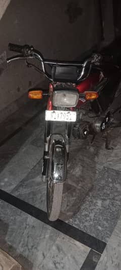 union star bike pindi number