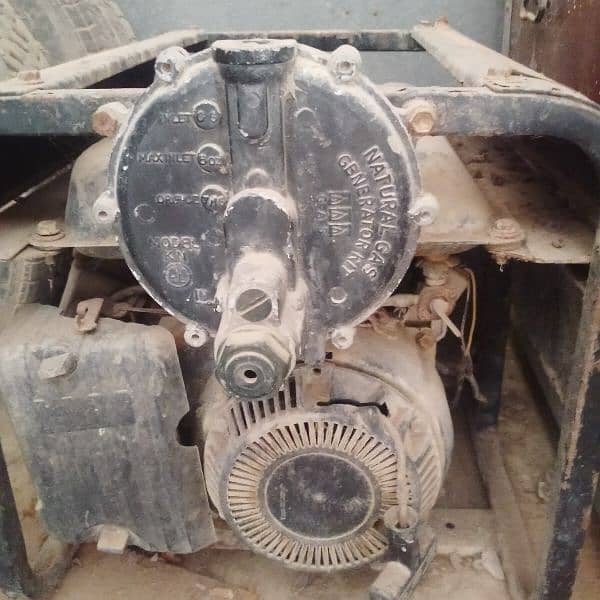 1 kva generator for sale 1