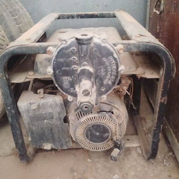 1 kva generator for sale 3