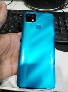 infinix smart 5 pro