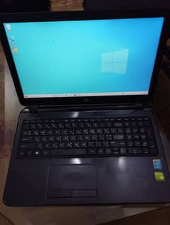 HP Core i5 5th Generation 2.2Ghz slim laptop