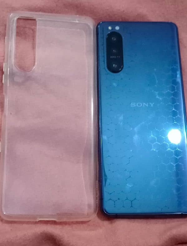 sony x pira 5 mark 11 1