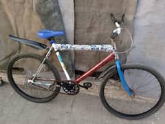 cycle for sale 26 size