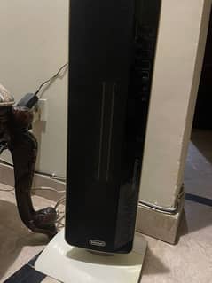 Delonghi tower ceramic heater