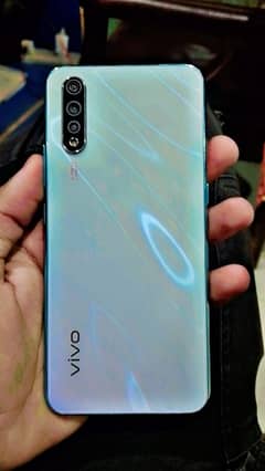 vivo s1