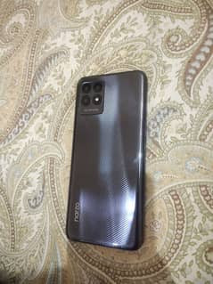 Realme narzo 50