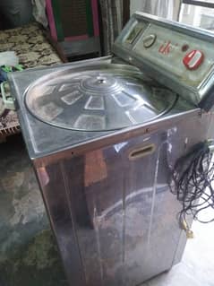 Urgent sale Washing machine