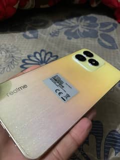 realme c53