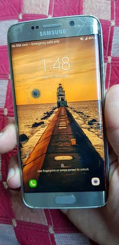 Samsung S6 Edge 3/32gb