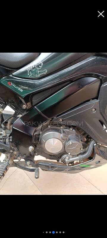 Benelli 180S | Model 2022 | Urgent Sale | Total Geniune* 1