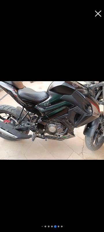 Benelli 180S | Model 2022 | Urgent Sale | Total Geniune* 2