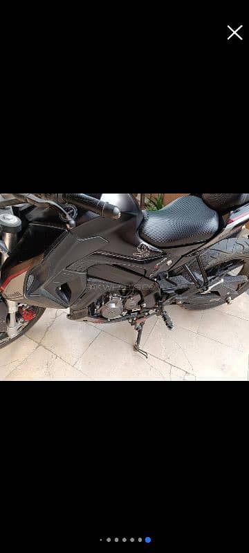 Benelli 180S | Model 2022 | Urgent Sale | Total Geniune* 3