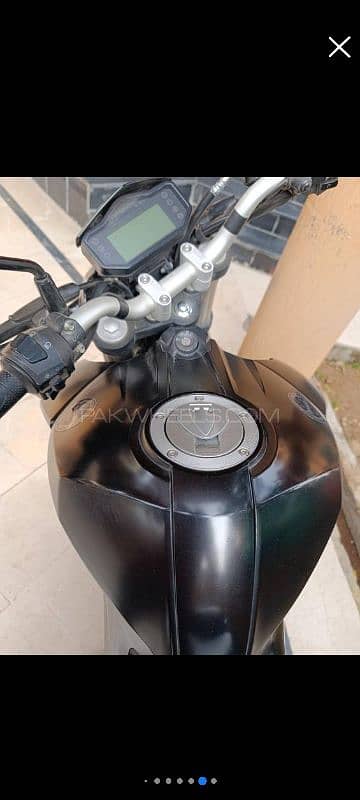 Benelli 180S | Model 2022 | Urgent Sale | Total Geniune* 4