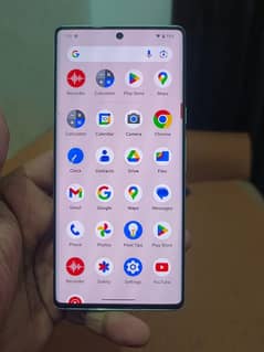 pixel 6 pro 12/512gb