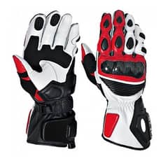 Full Fingrer MoTorBike Best Quality Gloves