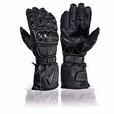 Full Fingrer MoTorBike Best Quality Gloves 1