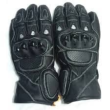 Full Fingrer MoTorBike Best Quality Gloves 3