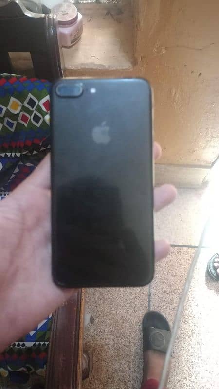 iphone 7plus 32Gb 0