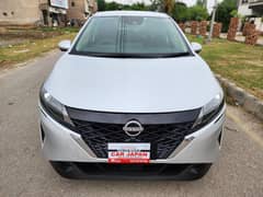 Nissan Note 2022 E-POWER AURA Pro Pilot Edition Better Than Aqua Vezel