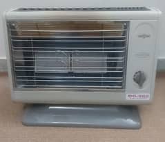 Nasgas electric heater for sale