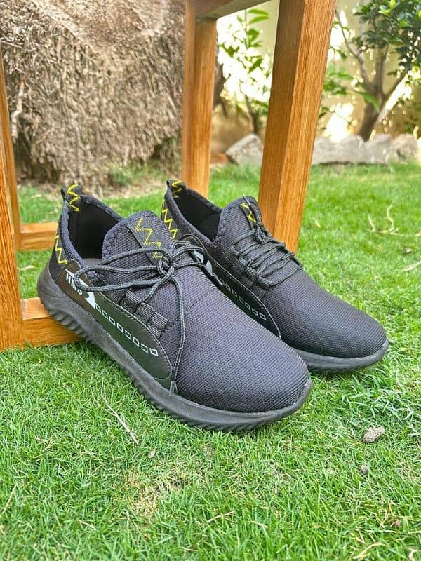 Men's casual shoes 2