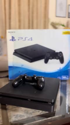 PS4