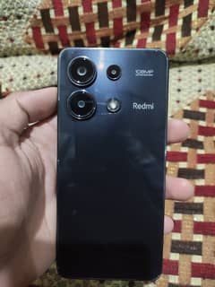 Redmi Note 13